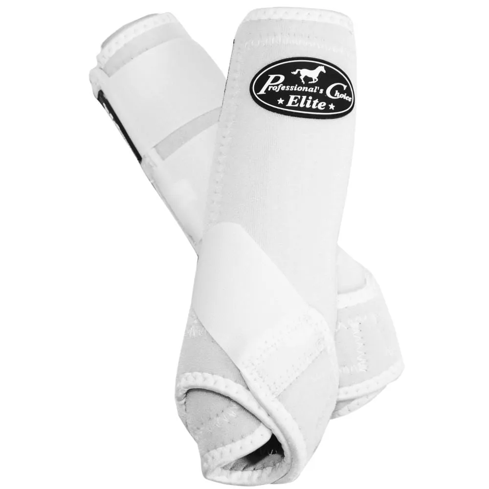 Professionals Choice Ventech Elite Boots (PRC1525)