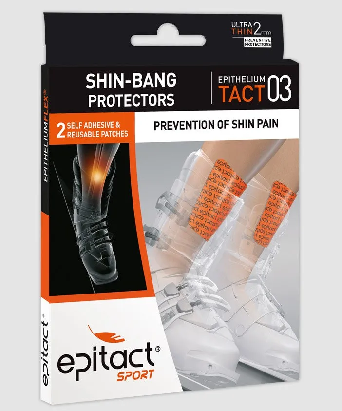 PROTECTIONS TIBIALES SPORT