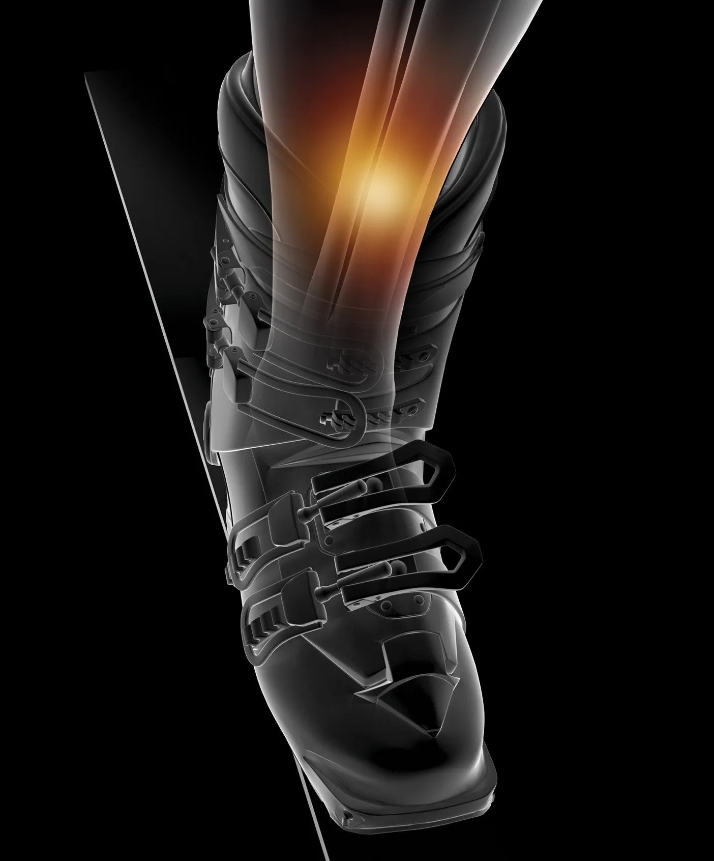 PROTECTIONS TIBIALES SPORT