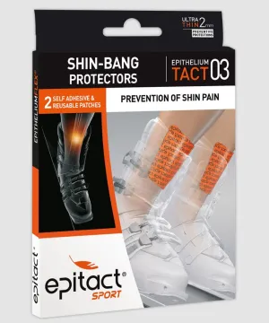 PROTECTIONS TIBIALES SPORT