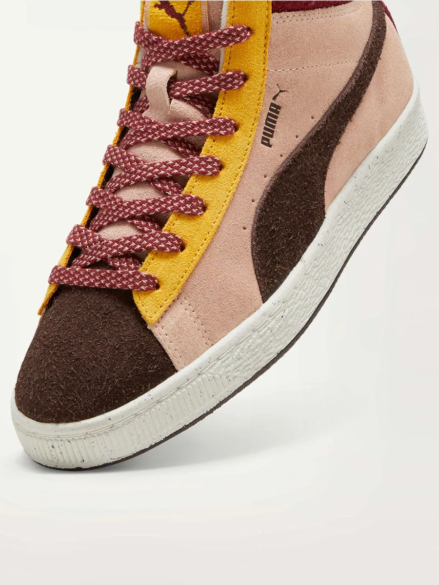 Puma x lemlem Suede Women's Sneakers