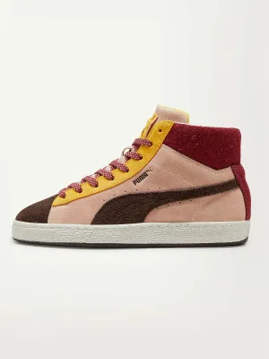 Puma x lemlem Suede Women's Sneakers