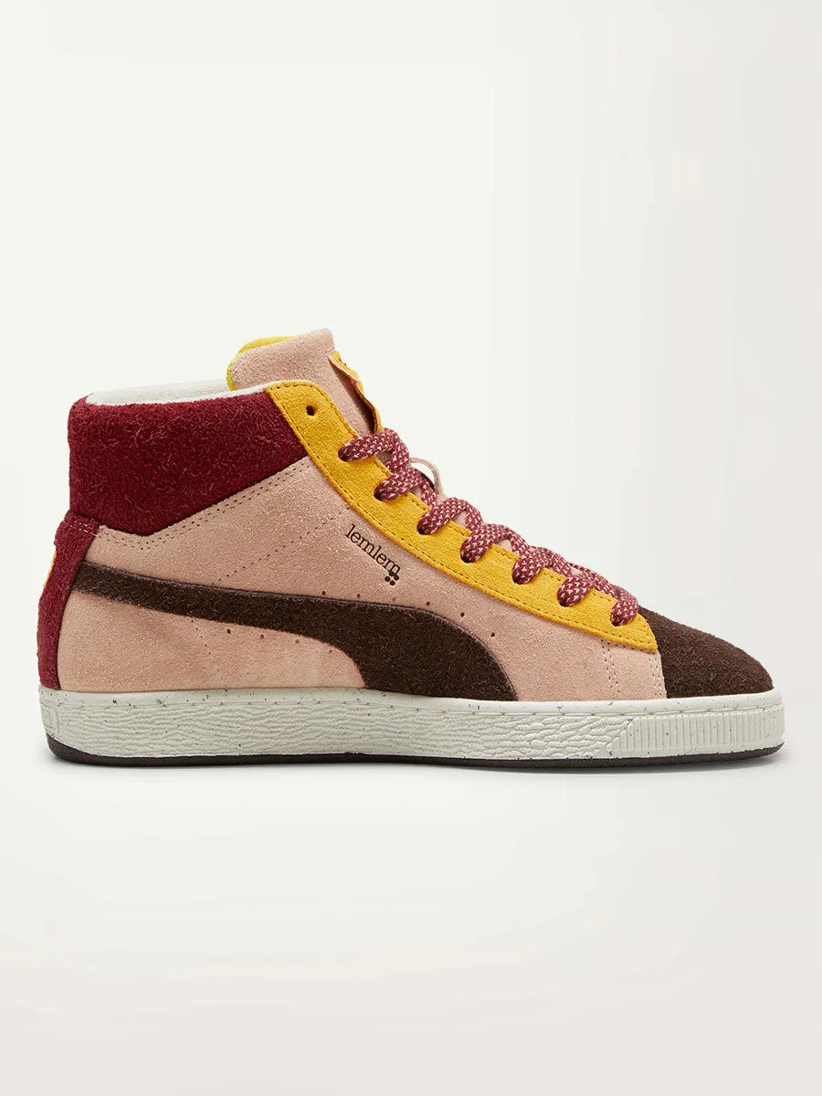 Puma x lemlem Suede Women's Sneakers
