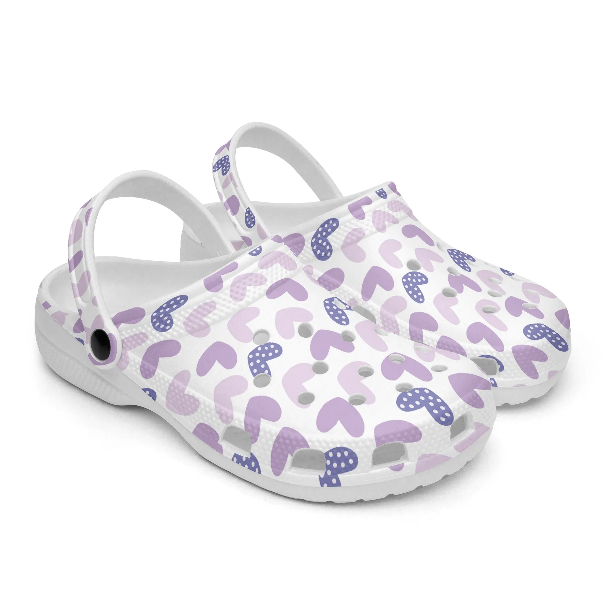 Purple Hearts