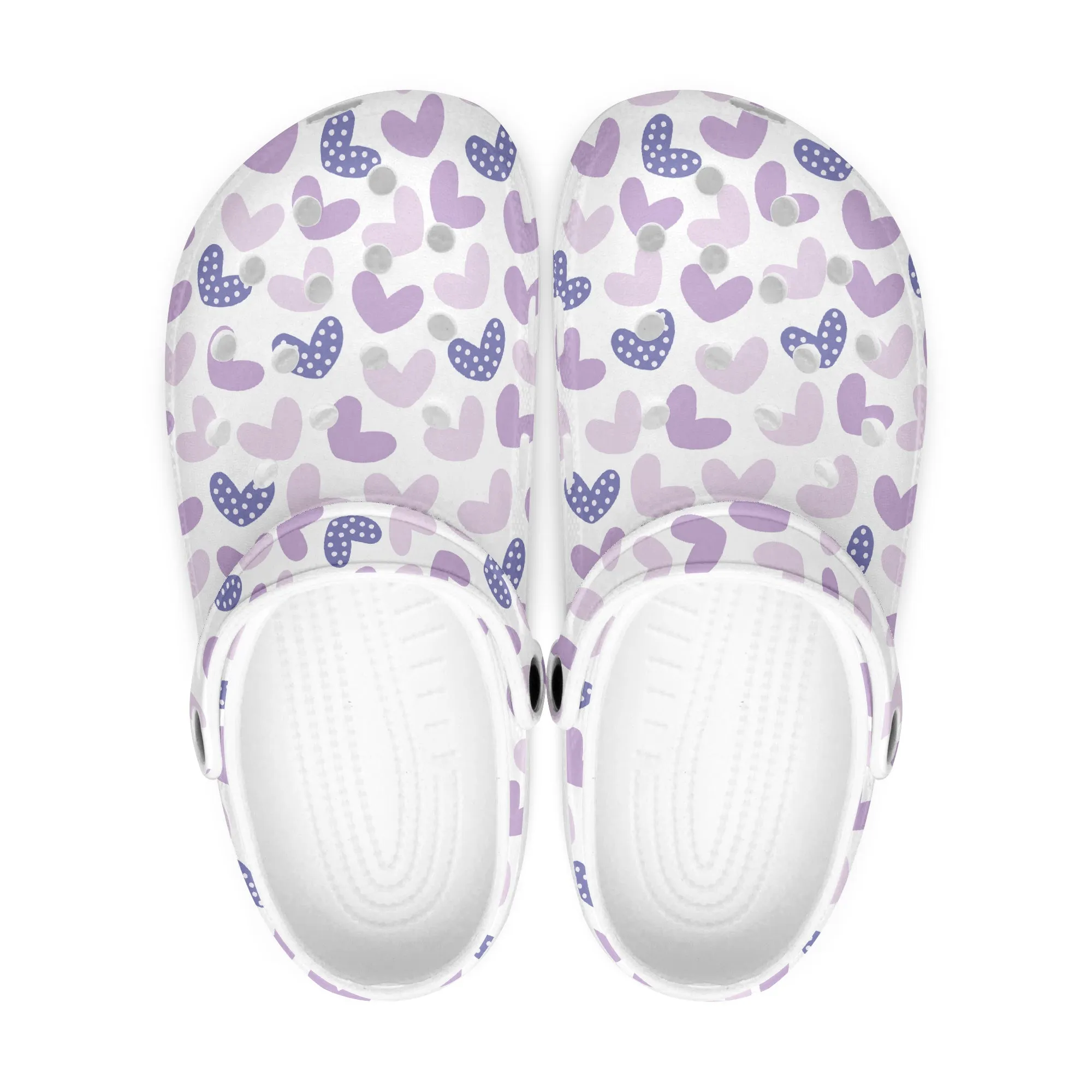 Purple Hearts