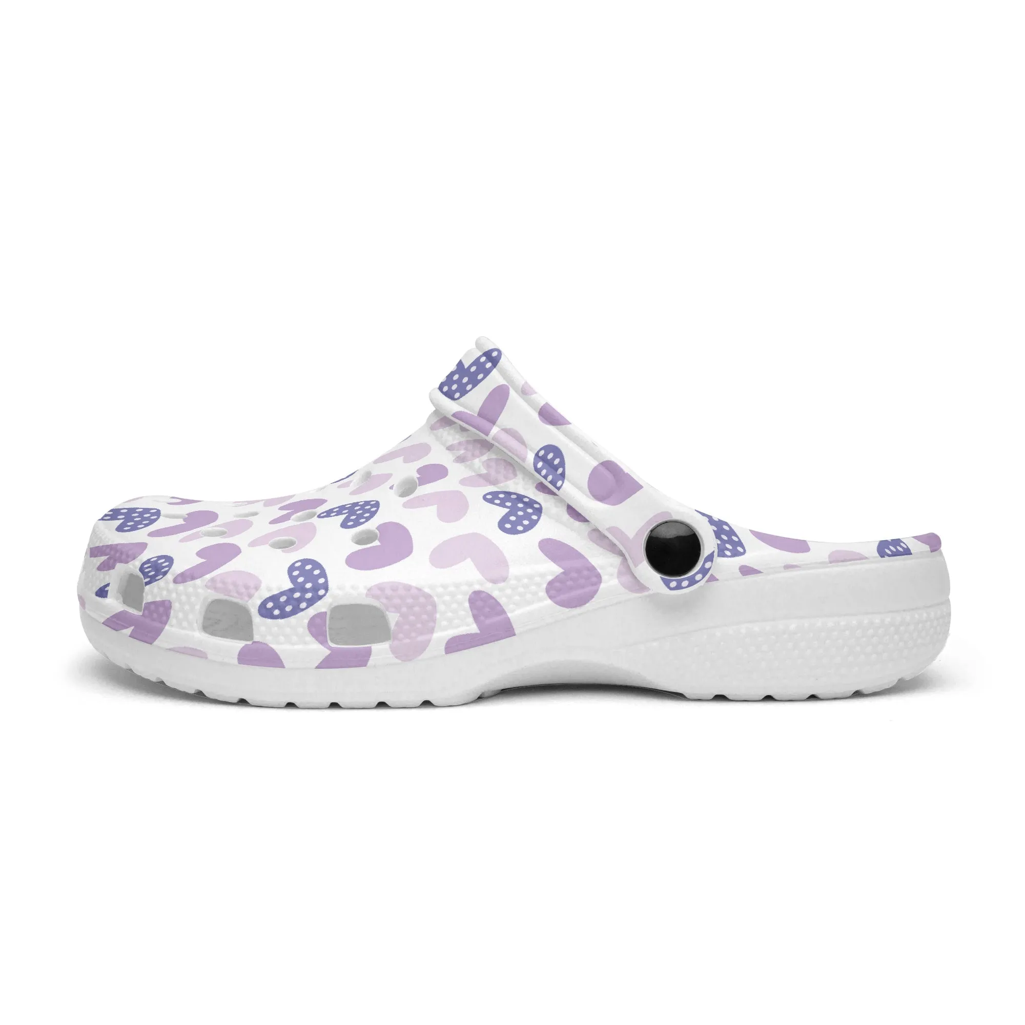 Purple Hearts