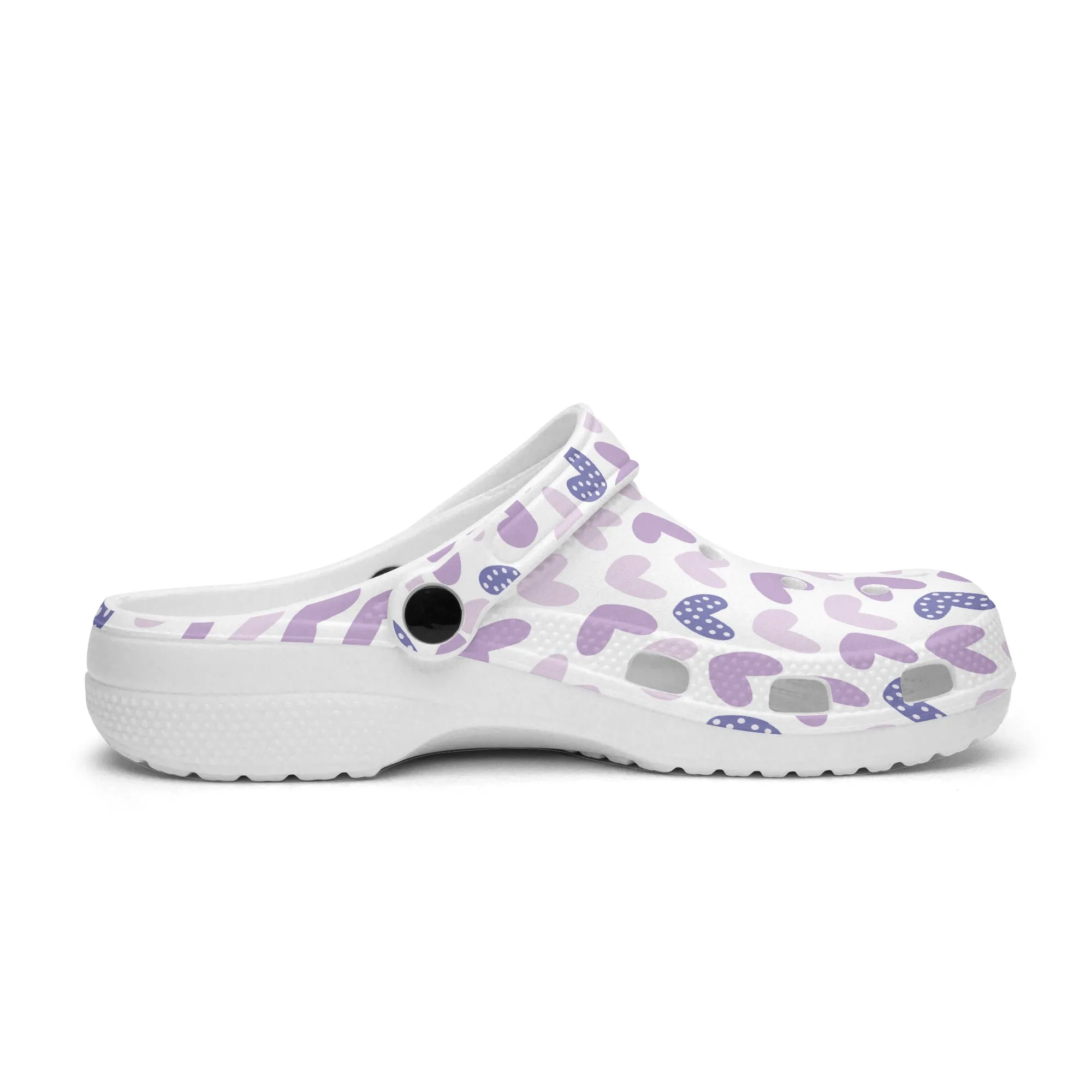 Purple Hearts
