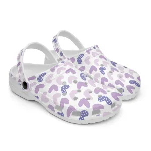 Purple Hearts