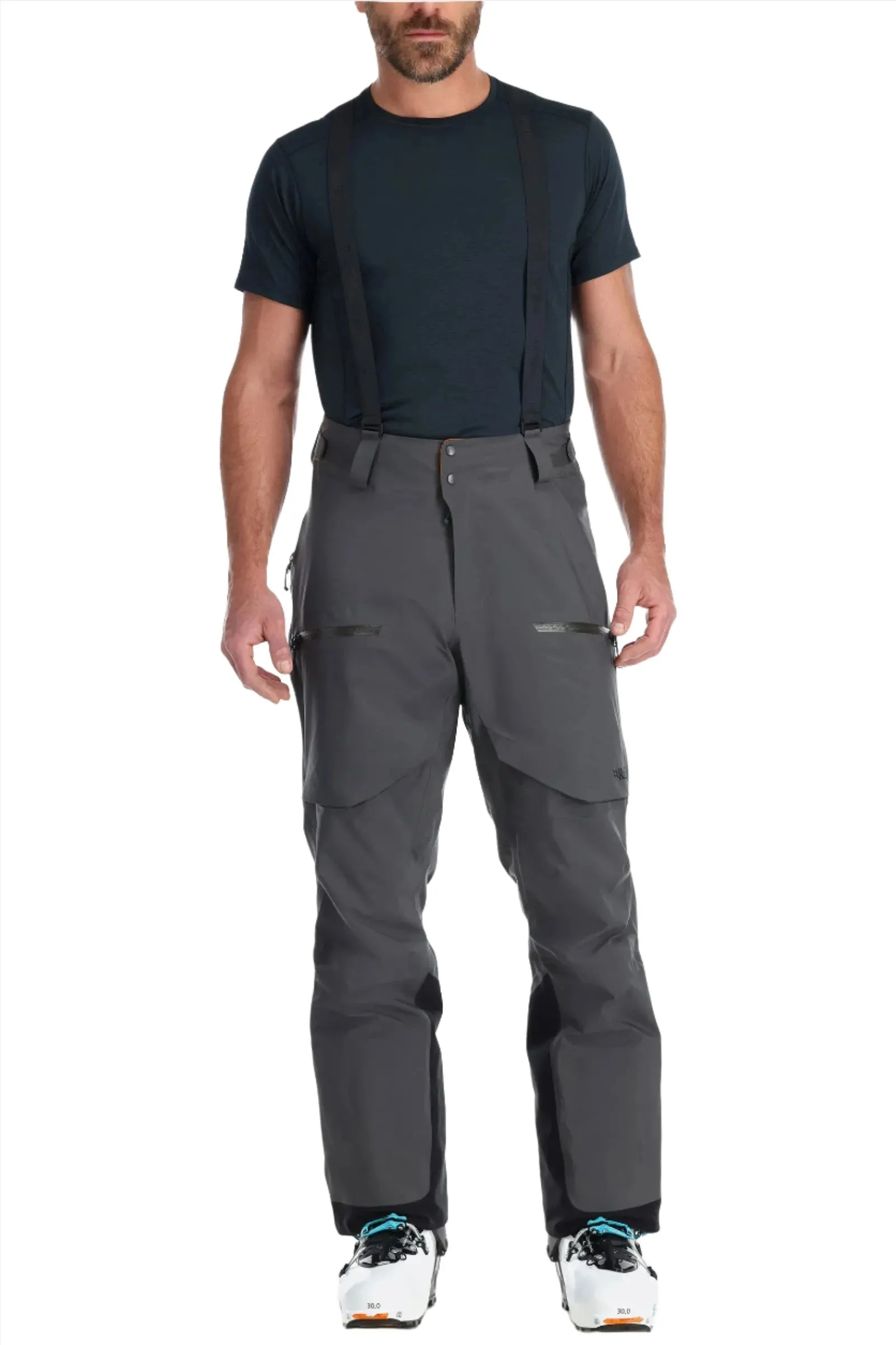 Rab Men's Khroma Latok Gore-TEX Pro Pants