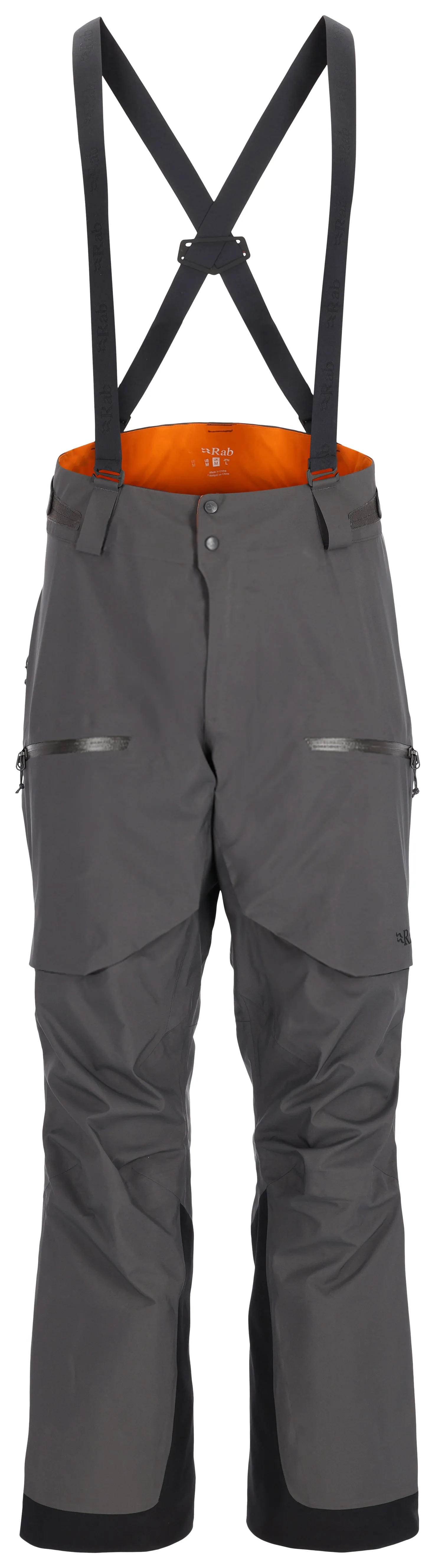 Rab Men's Khroma Latok Gore-TEX Pro Pants
