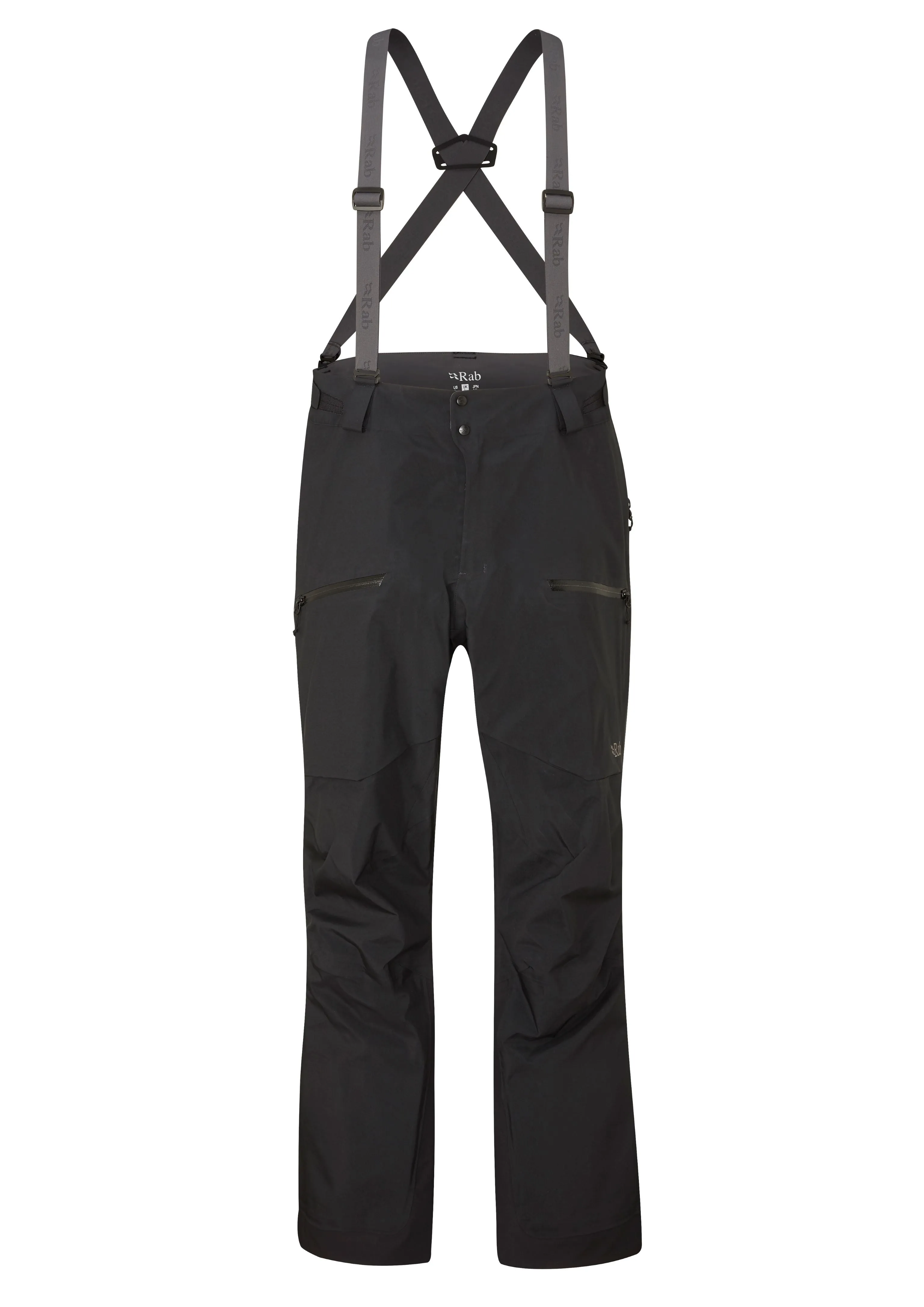 Rab Men's Khroma Latok Gore-TEX Pro Pants