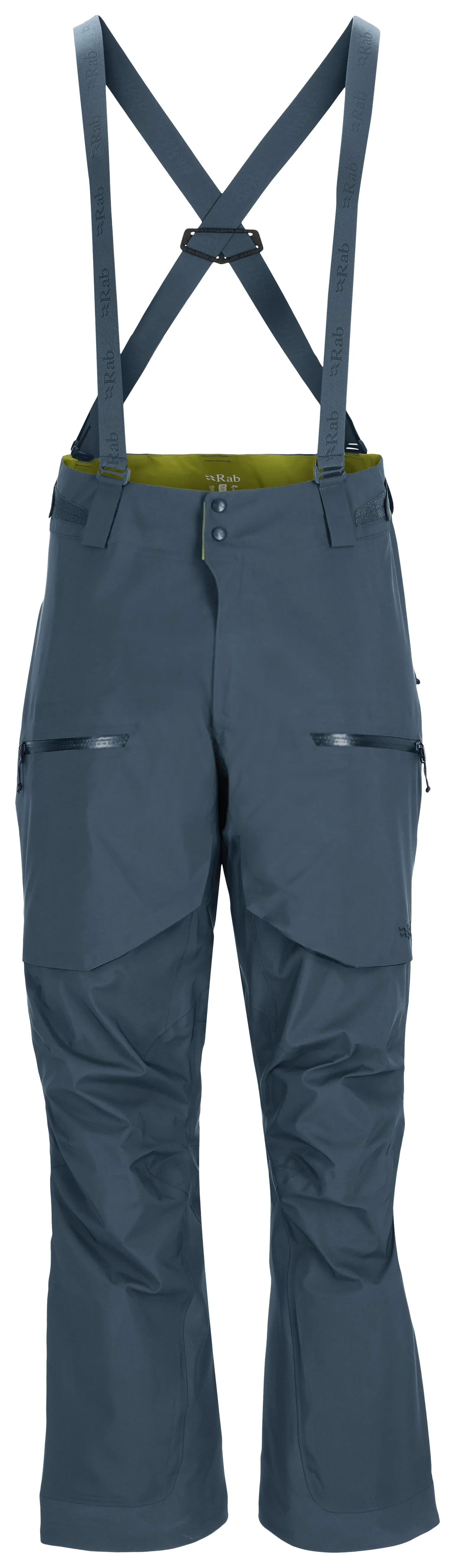 Rab Men's Khroma Latok Gore-TEX Pro Pants
