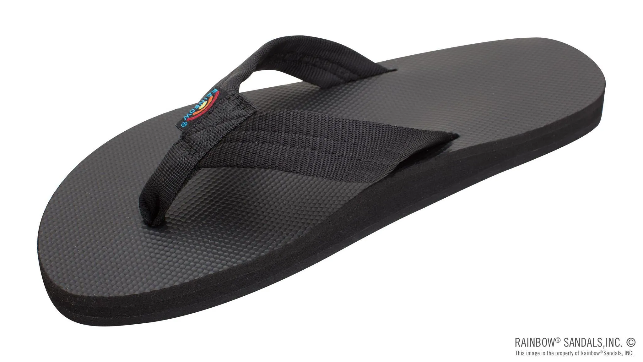 RAINBOW CLASSIC RUBBER SINGLE LAYER 301