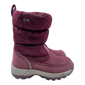 Reima vimpeli winter boots, purple | 27