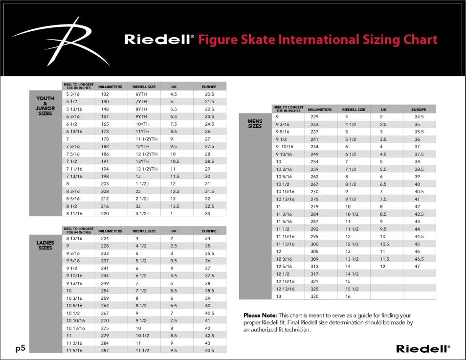 Riedell Zone 135 Tan w Energys and Adjustable Toe Stops