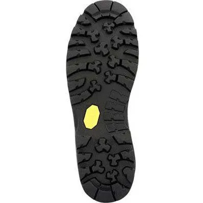 Rocky Men's Mtn Stalker Pro 6" Soft Toe WP Mountain Boot -Brown- RKS0643