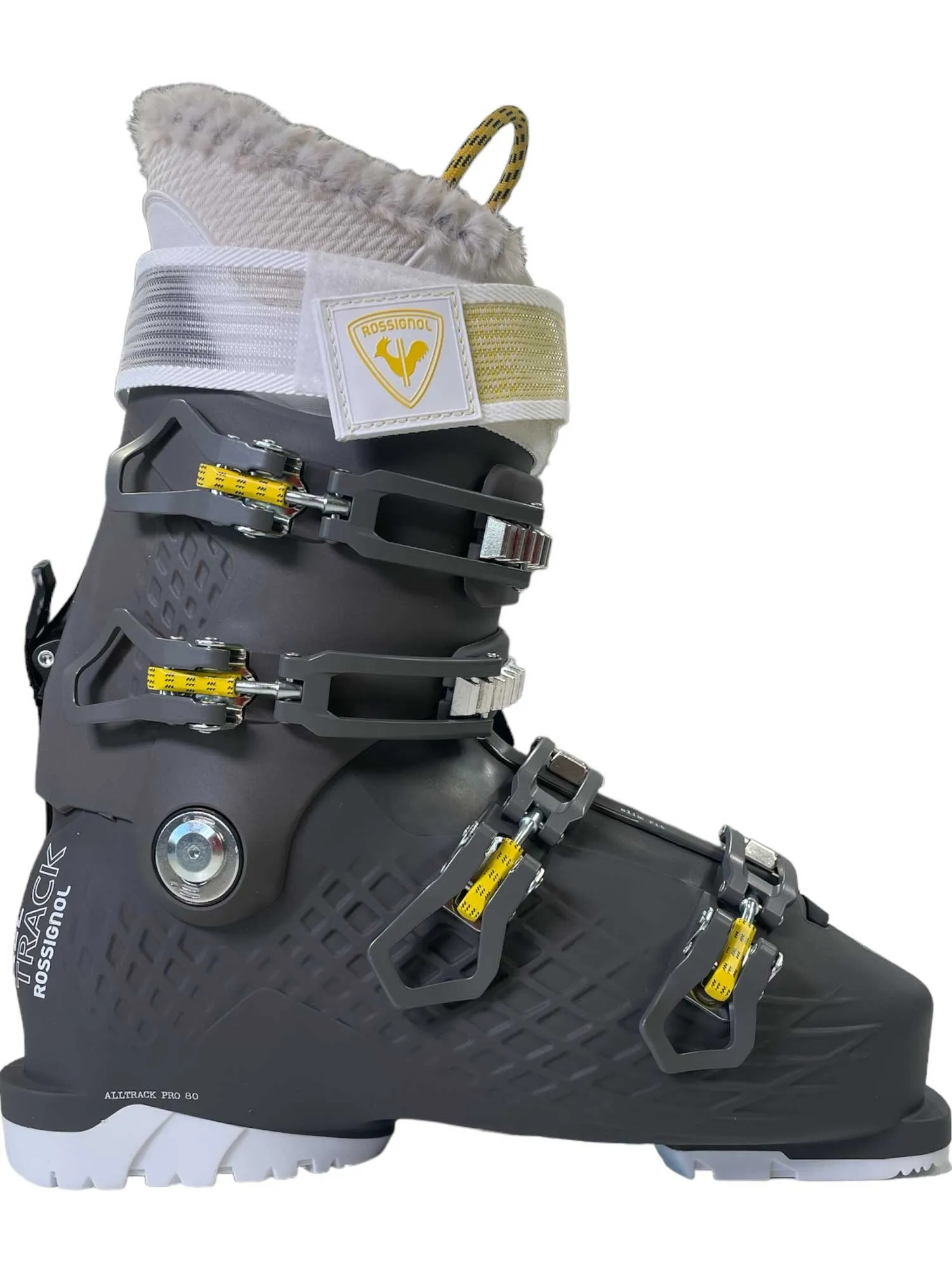 Rossignol Alltrack Pro 80 W - Lava Womens Ski Boots
