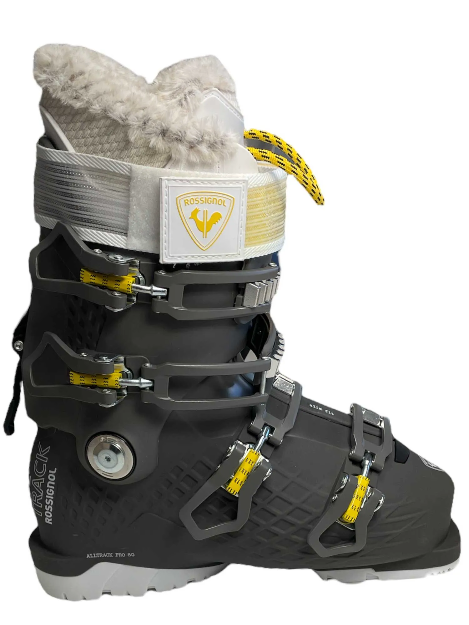 Rossignol Alltrack Pro 80 W - Lava Womens Ski Boots
