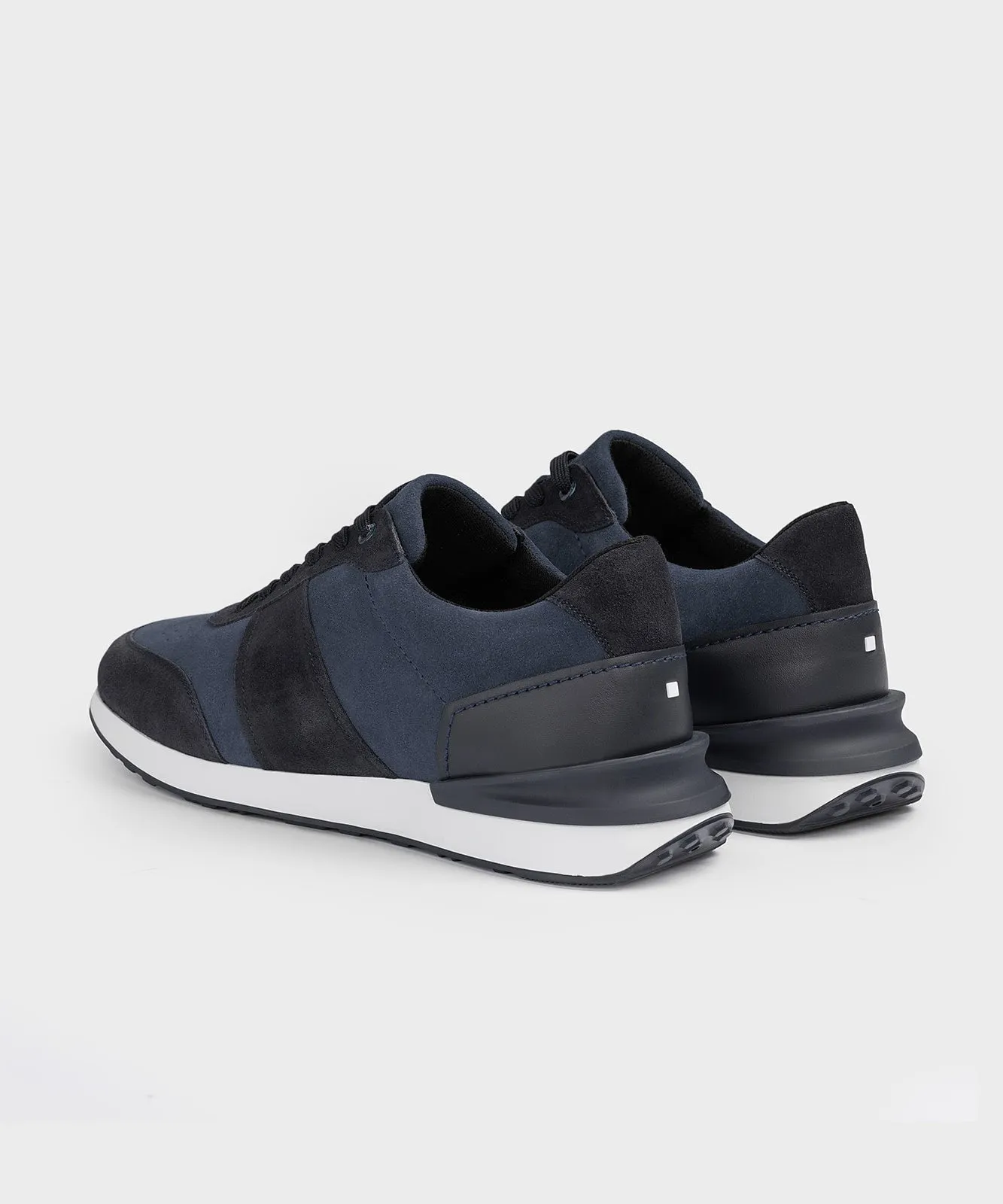 RS 02 Nubuck Blueberry