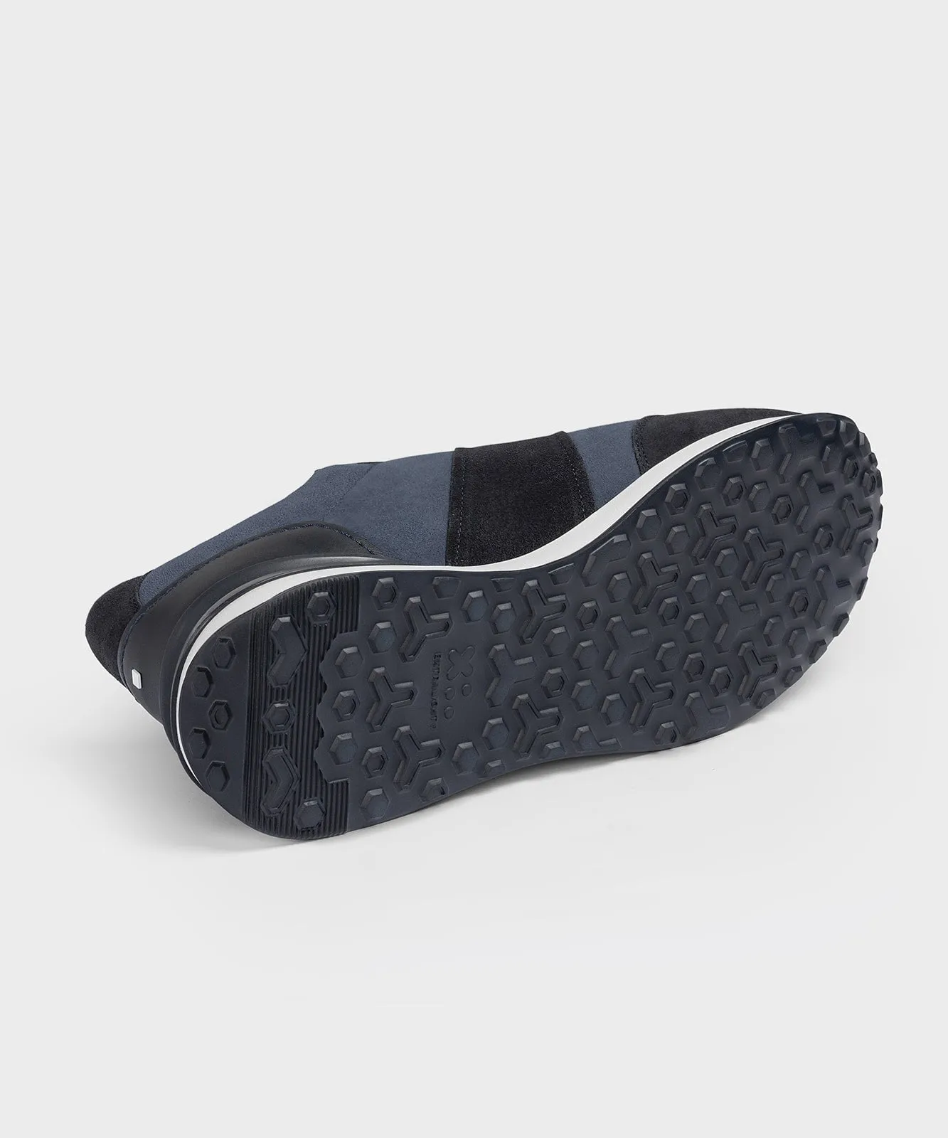 RS 02 Nubuck Blueberry