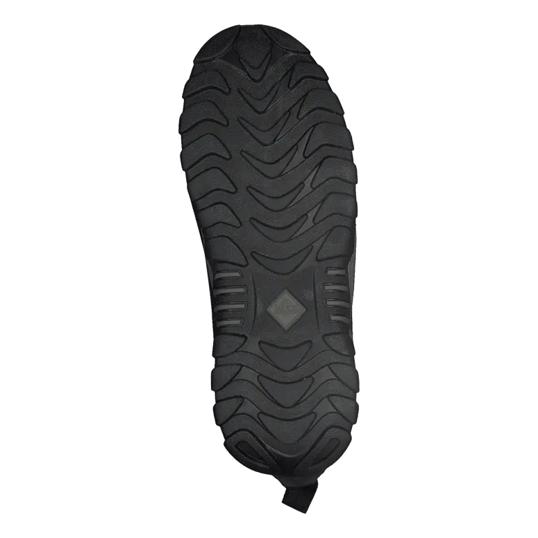 Rugged Black