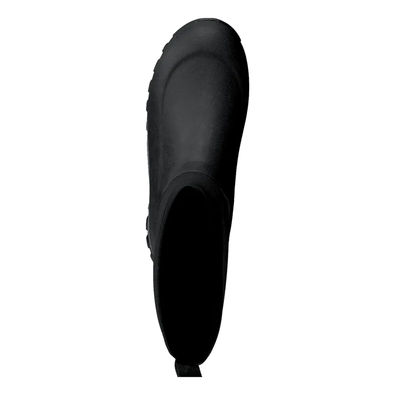 Rugged Black