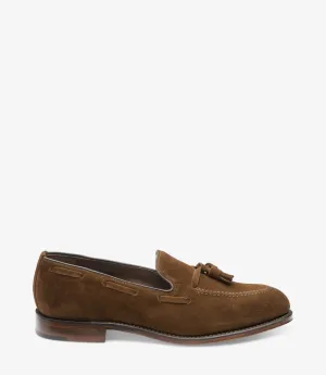 Russell Polo Suede