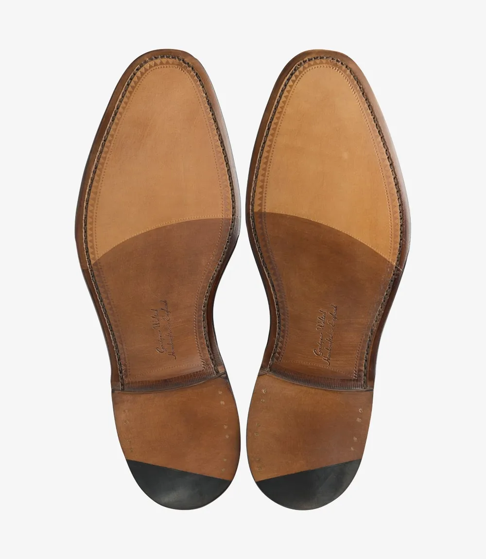 Russell Polo Suede