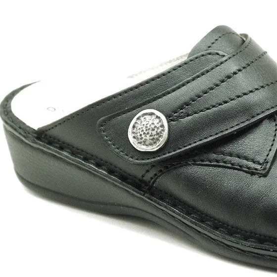Santa Fe - Black