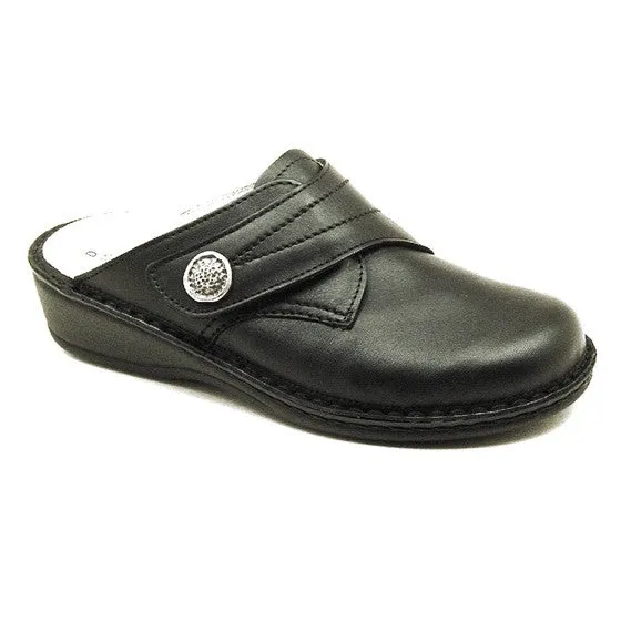 Santa Fe - Black