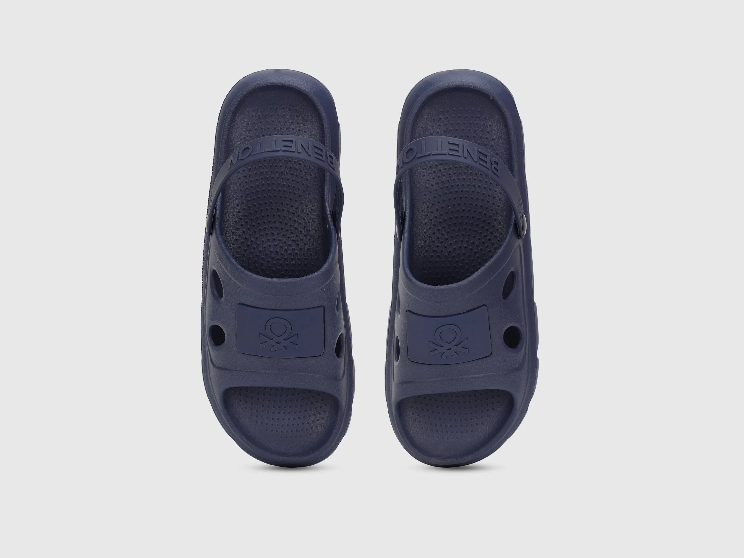 Self Designed Casual Clogs