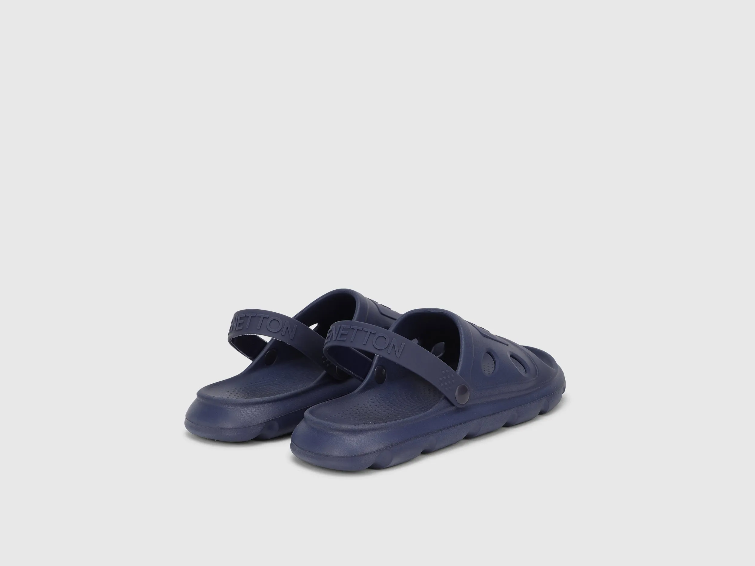 Self Designed Casual Clogs