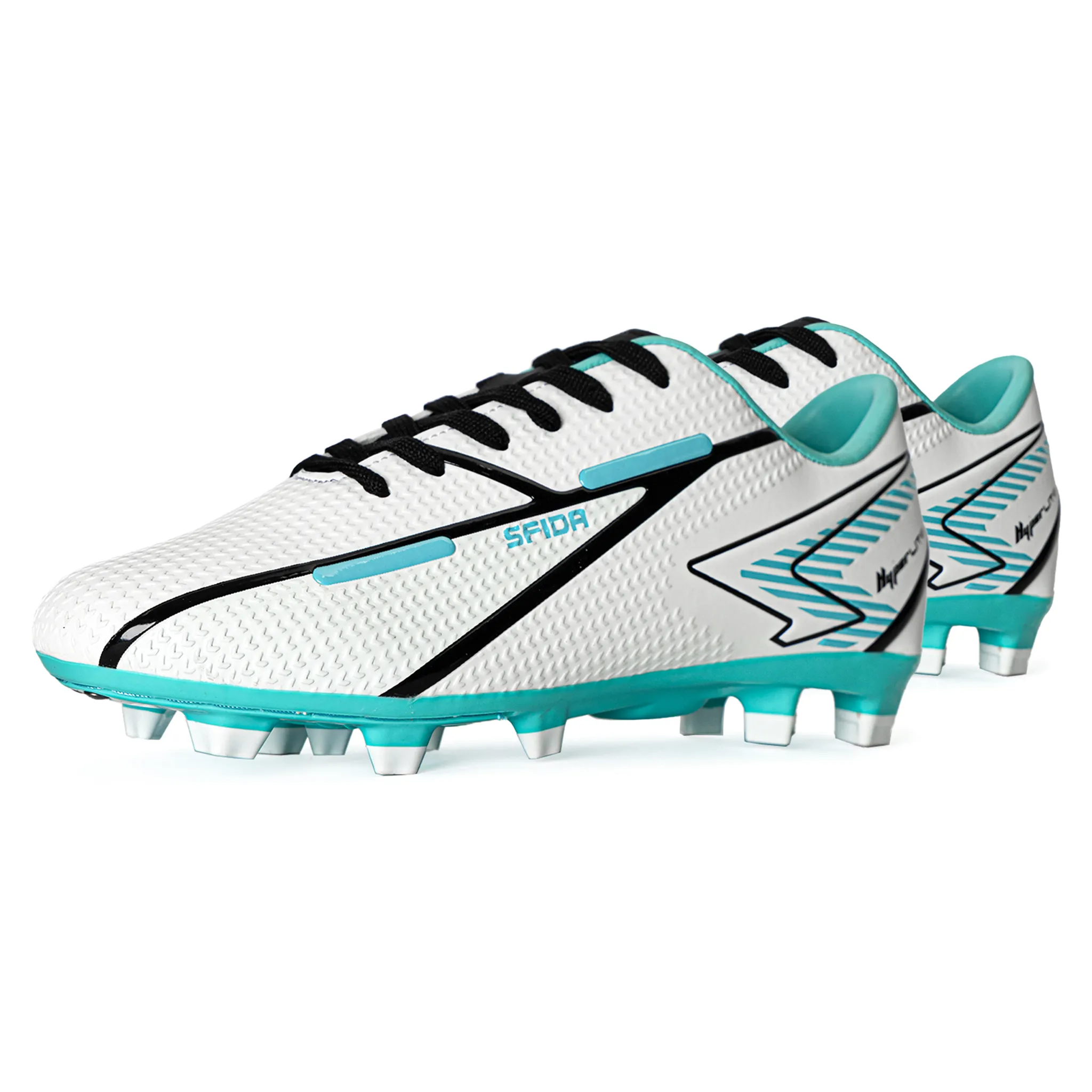Sfida Strike Junior Football Boots