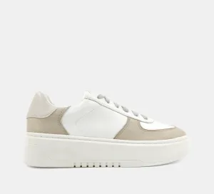 Shirley Platform Sneakers