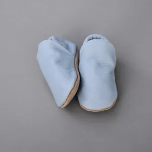 SIZE 5/6 (5.5") leather loafers - 011