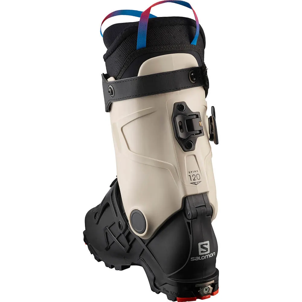 S/Lab MTN Boots (22/23)