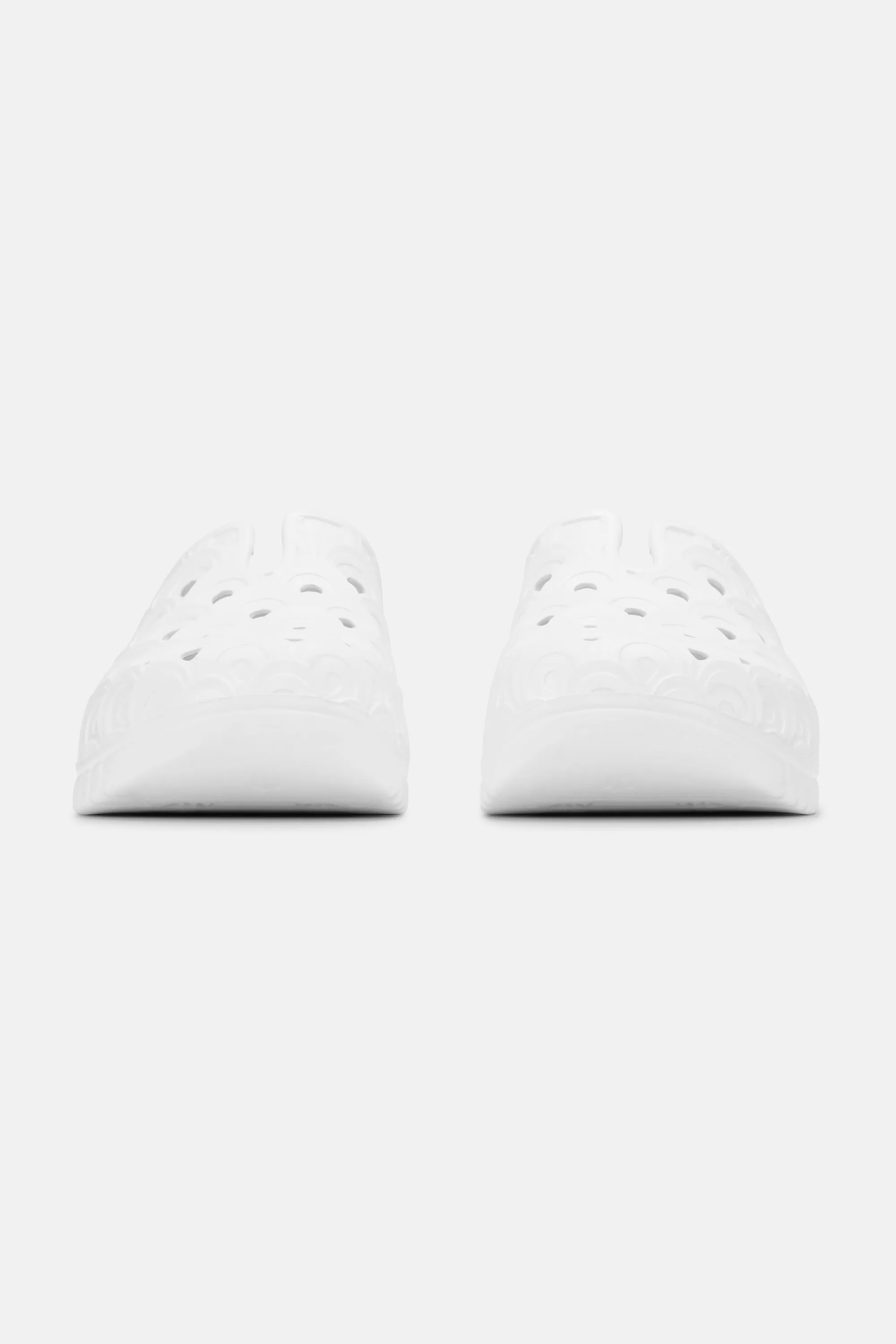 Slip-In Clogs - Milk Creme