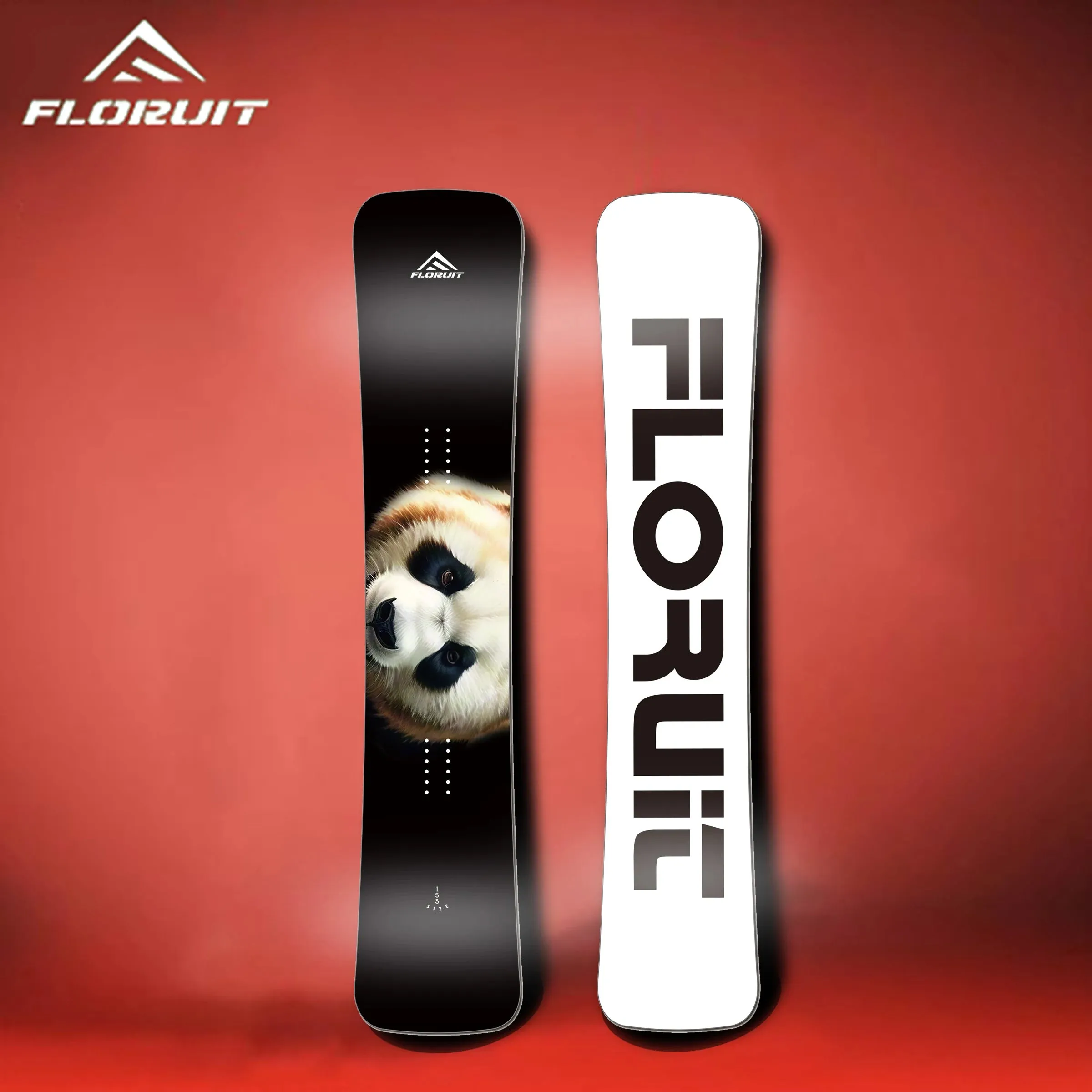 Snowboard
