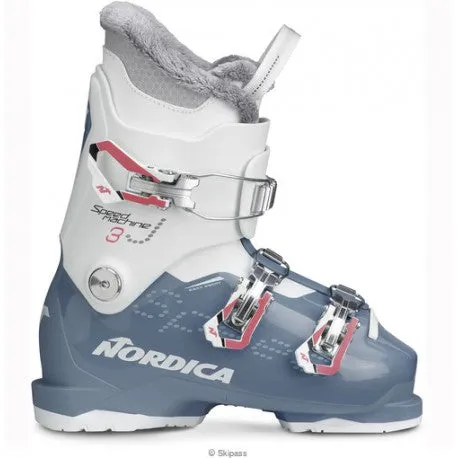 Speedmachine J 3 Junior Ski Boots