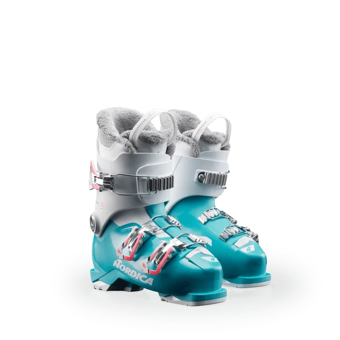 Speedmachine J 3 Junior Ski Boots