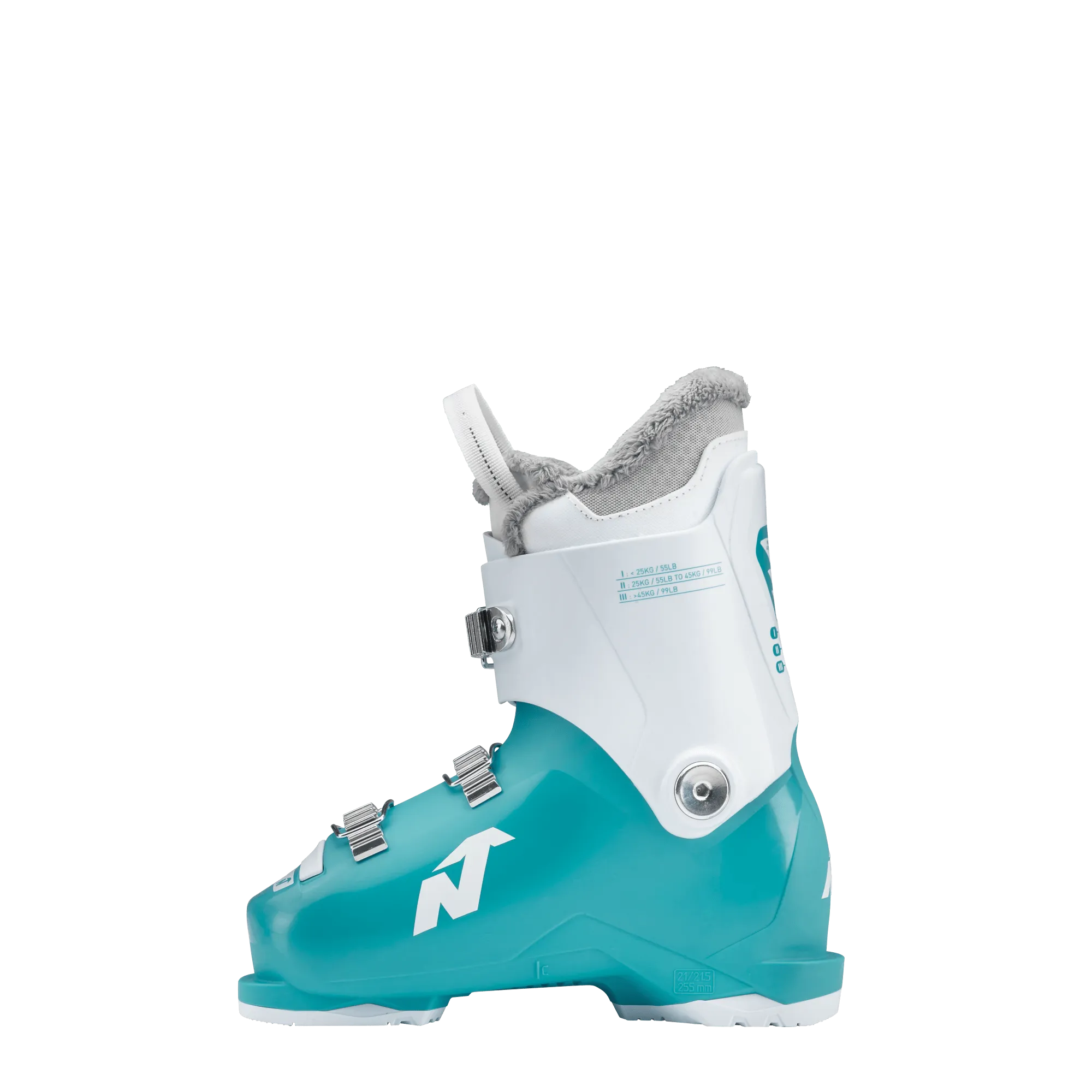 Speedmachine J 3 Junior Ski Boots