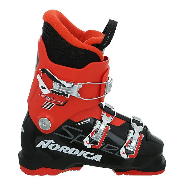 Speedmachine J 3 Junior Ski Boots