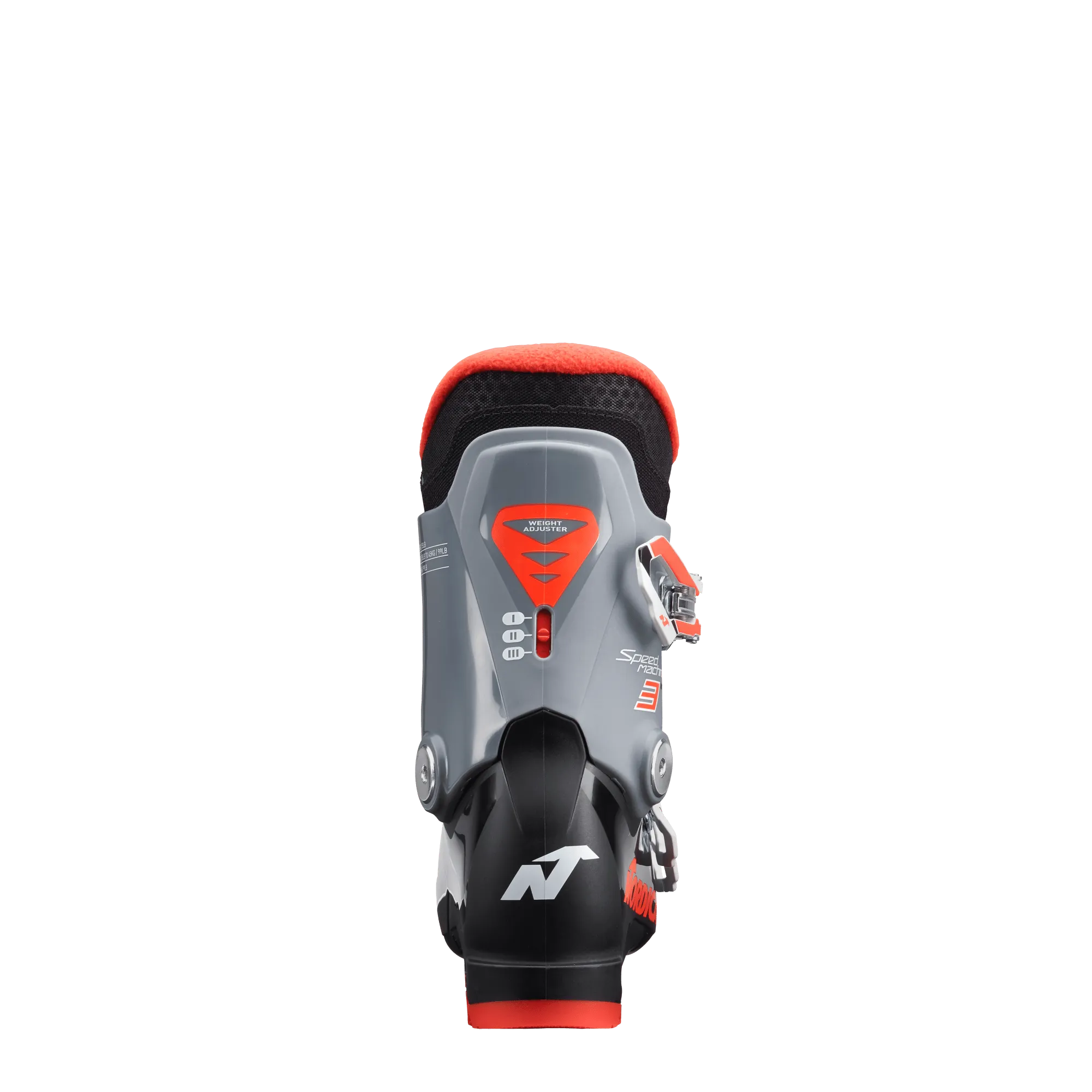 Speedmachine J 3 Junior Ski Boots