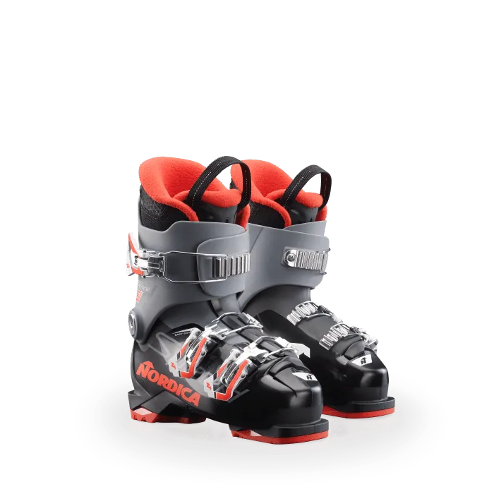 Speedmachine J 3 Junior Ski Boots