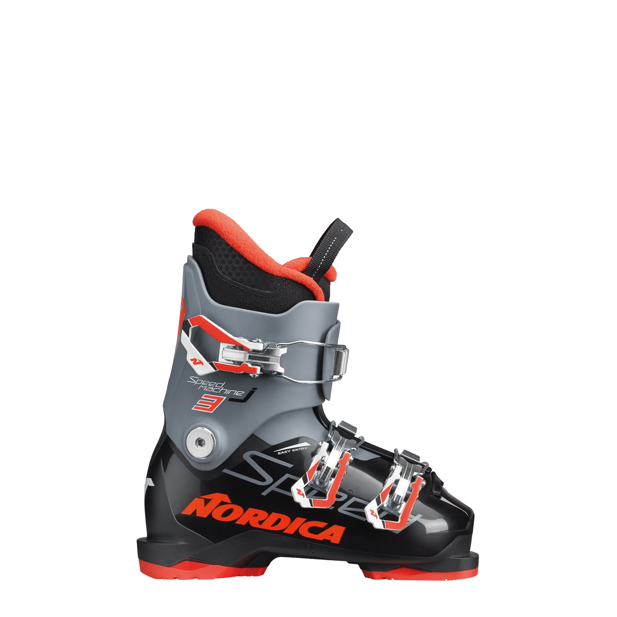 Speedmachine J 3 Junior Ski Boots