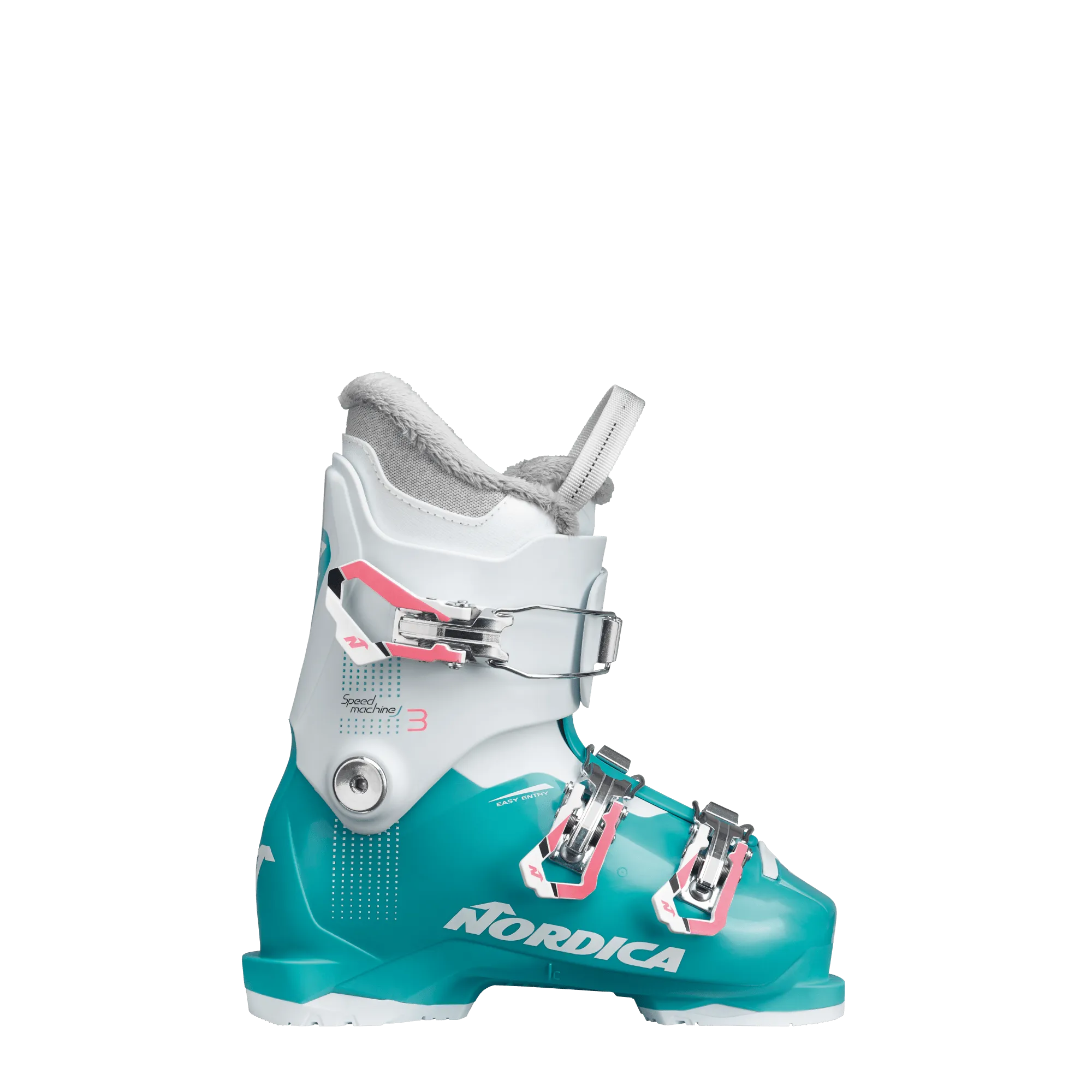 Speedmachine J 3 Junior Ski Boots