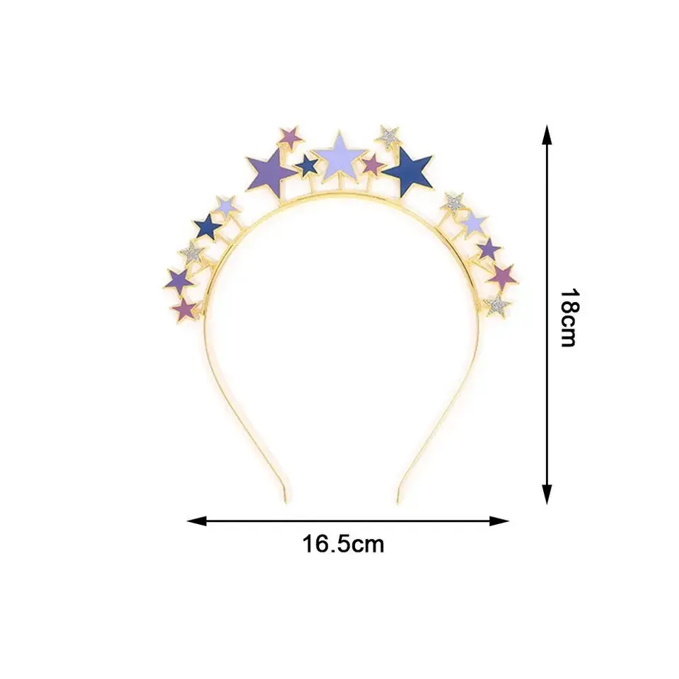 Star Headband