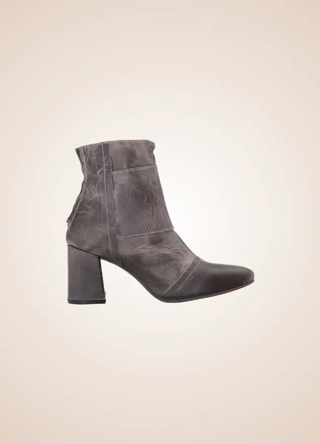 Steampunk Freebird Style Boots