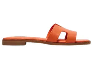 Steve Madden: Hadyn in Orange Leaf