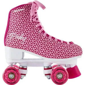 Tempish Pinky Side-by-side Rulleskøjter - Pink